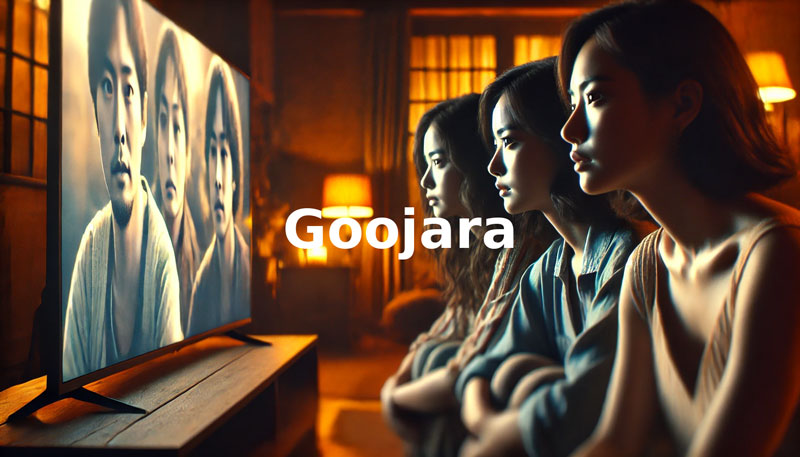 Goojara